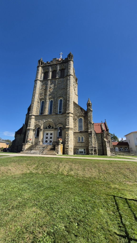 Basilica of St. Michael